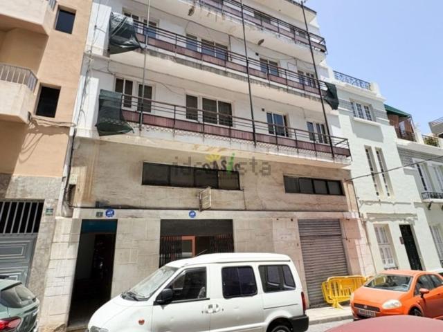 Piso, Salamanca Uruguay, Santa Cruz de Tenerife