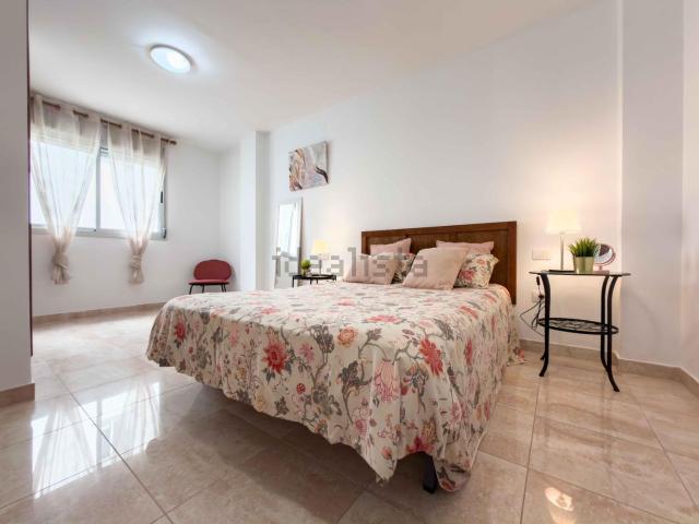 Piso, Salamanca Uruguay, Santa Cruz de Tenerife