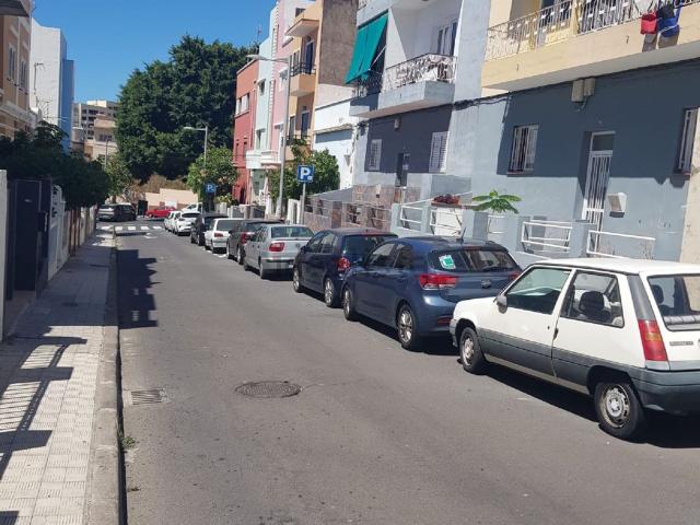 Piso, Salamanca Uruguay, Santa Cruz de Tenerife