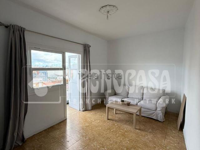 Piso, Salamanca Uruguay, Santa Cruz de Tenerife