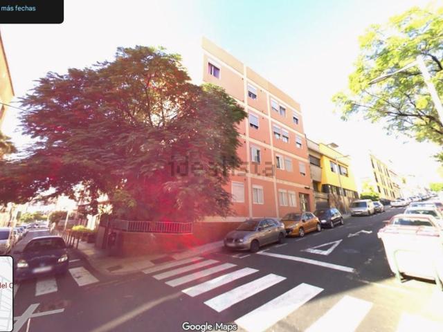 Piso, Salamanca Uruguay, Santa Cruz de Tenerife