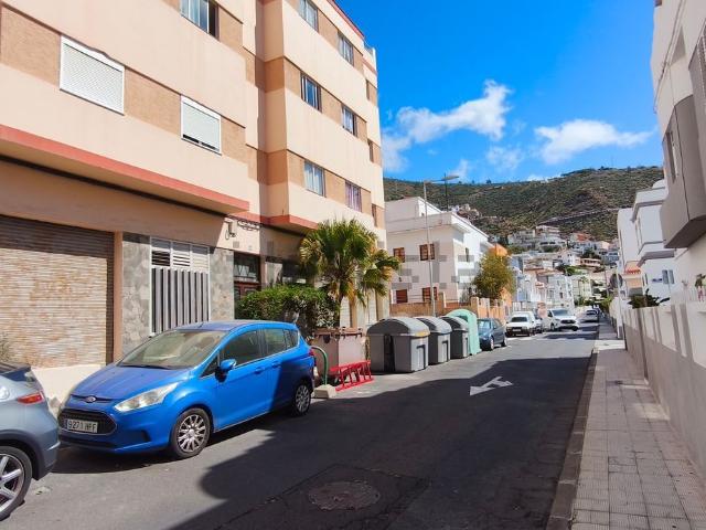 Piso, Salamanca Uruguay, Santa Cruz de Tenerife