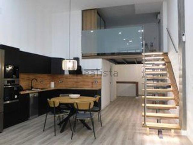 Piso, Salamanca Uruguay, Santa Cruz de Tenerife