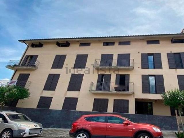 Piso, Salás de Pallars