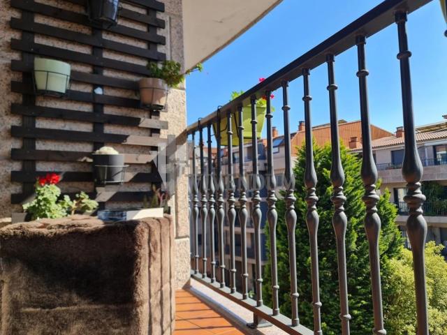 Piso, Salceda de Caselas