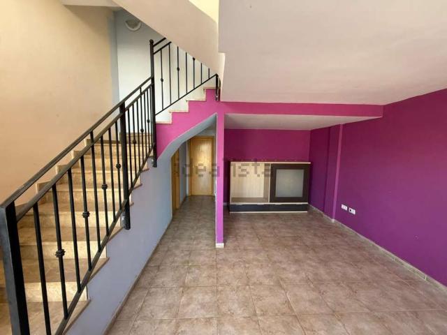 Piso, Salinas