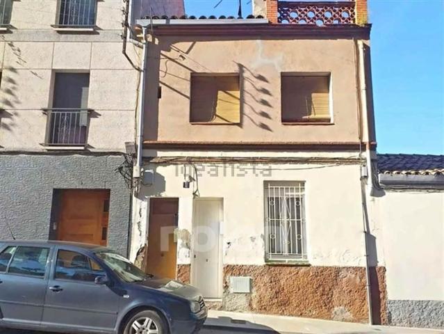 Piso, Sallent