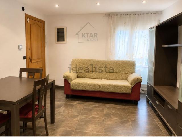 Piso, Sallent