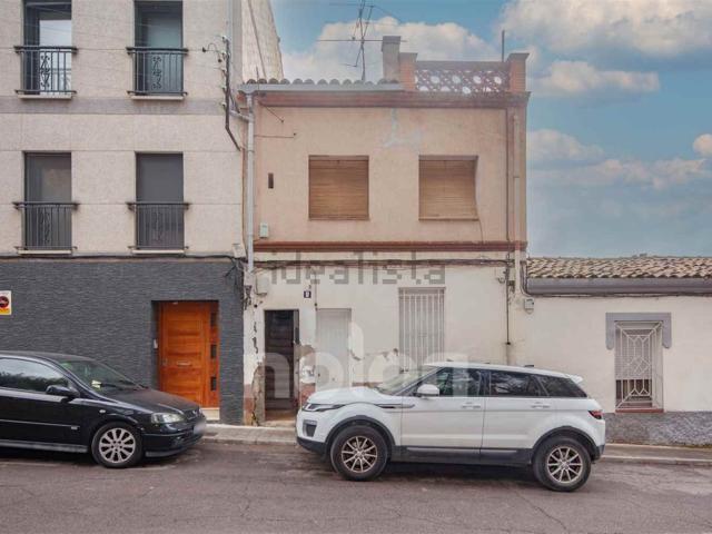 Piso, Sallent