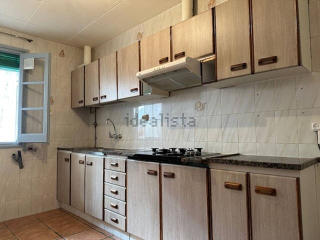 Piso, Sallent