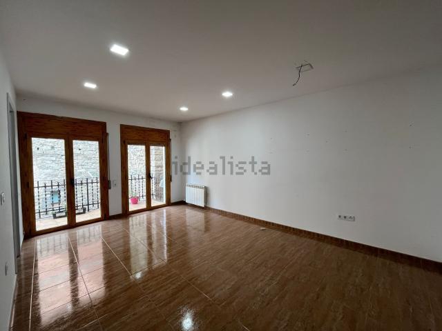 Piso, Sallent