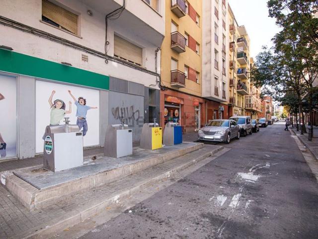 Piso, Salt