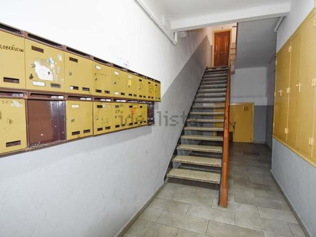 Piso, Salt