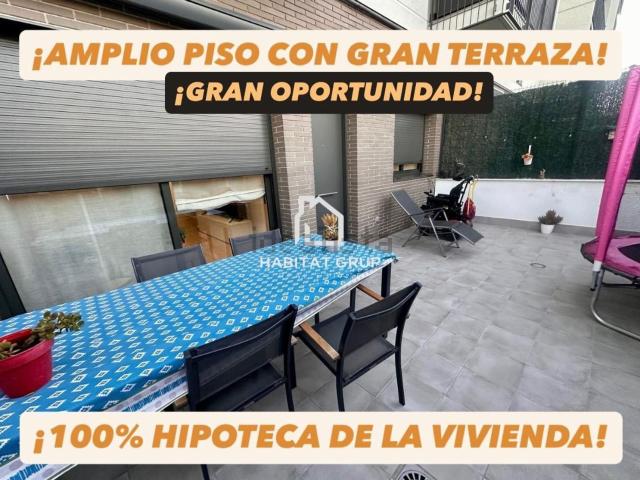 Piso, Salt