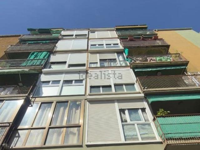 Piso, Salt