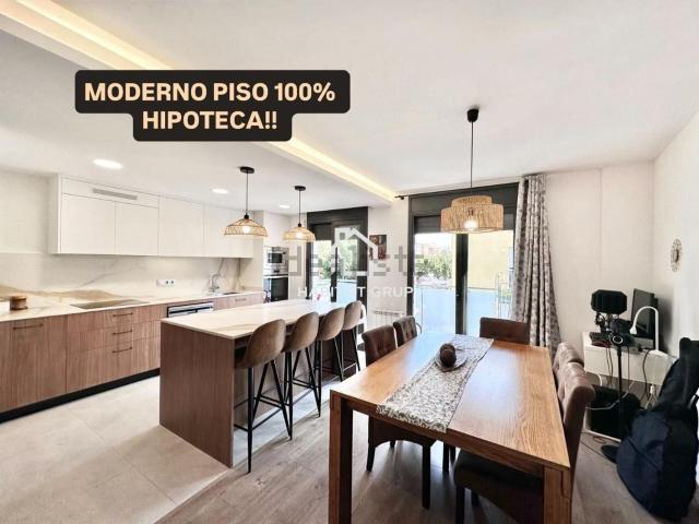 Piso, Salt