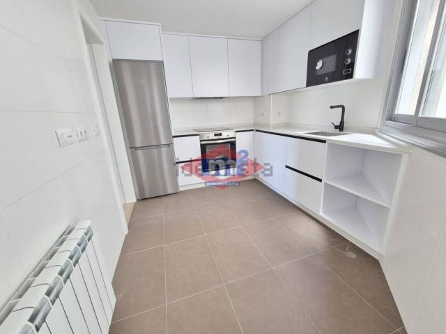 Piso, Salvaterra de Miño