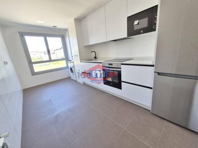 Piso, Salvaterra de Miño