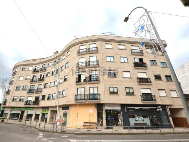 Piso, Salvaterra de Miño