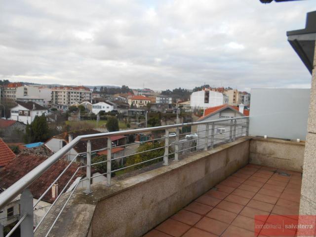 Piso, Salvaterra de Miño