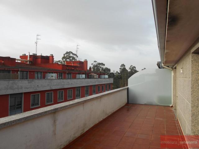 Piso, Salvaterra de Miño