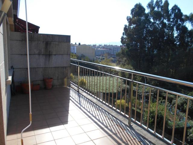 Piso, Salvaterra de Miño