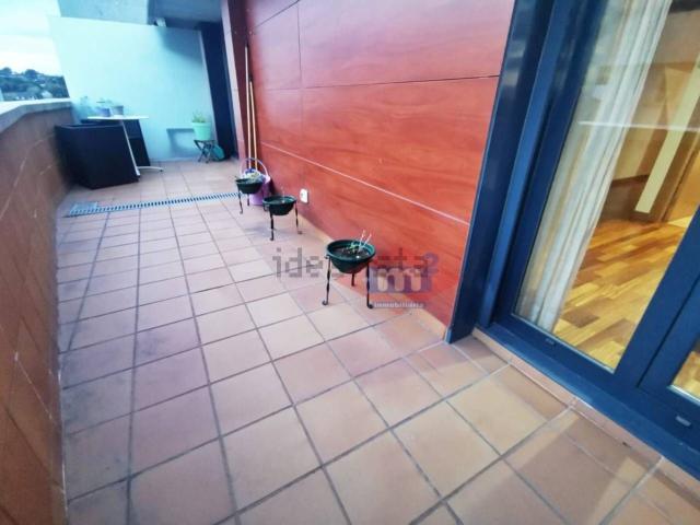 Piso, Salvaterra de Miño