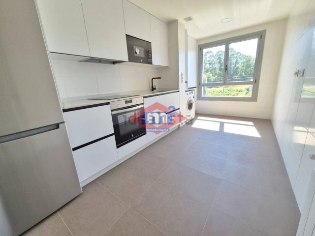 Piso, Salvaterra de Miño