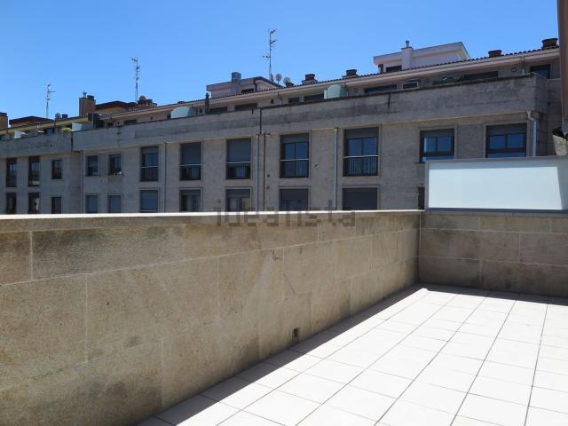 Piso, Salvaterra de Miño