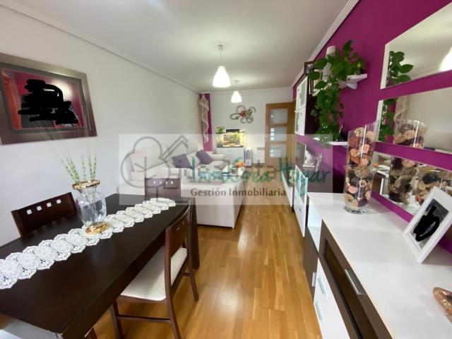 Piso, Salvaterra de Miño