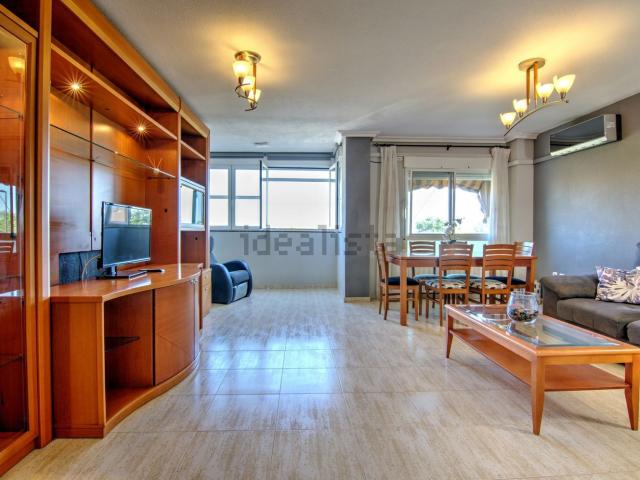 Piso, San Vicente del Raspeig