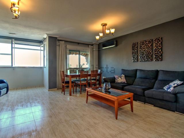 Piso, San Vicente del Raspeig