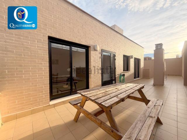 Piso, San Vicente del Raspeig
