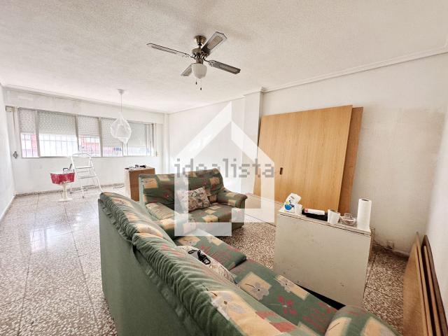 Piso, San Vicente del Raspeig