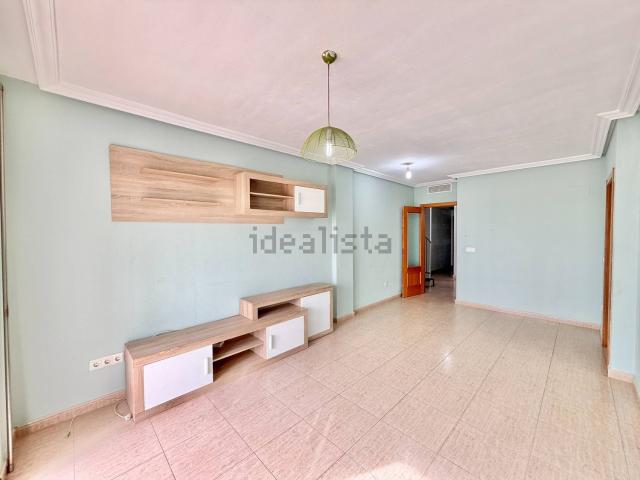 Piso, San Vicente del Raspeig
