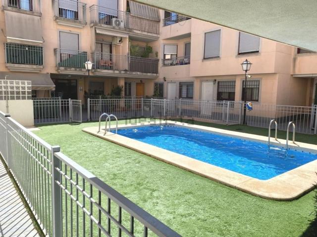 Piso, San Vicente del Raspeig