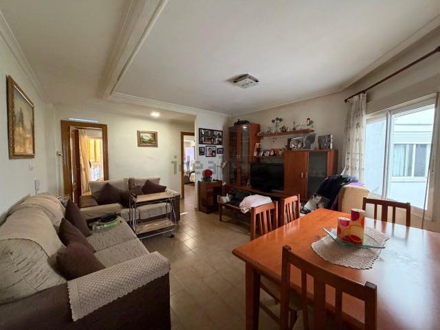Piso, San Vicente del Raspeig