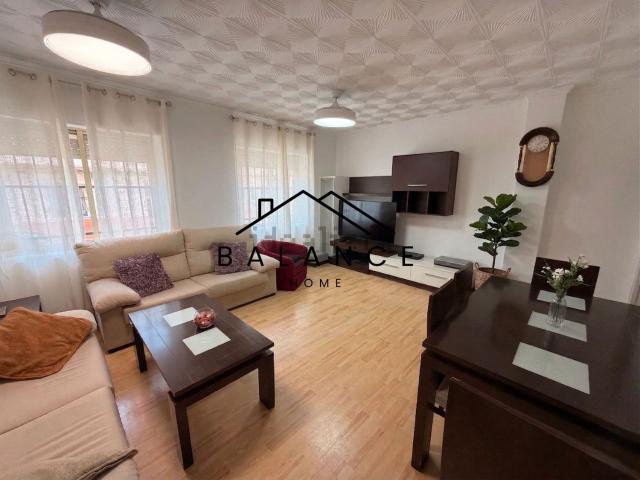 Piso, San Vicente del Raspeig