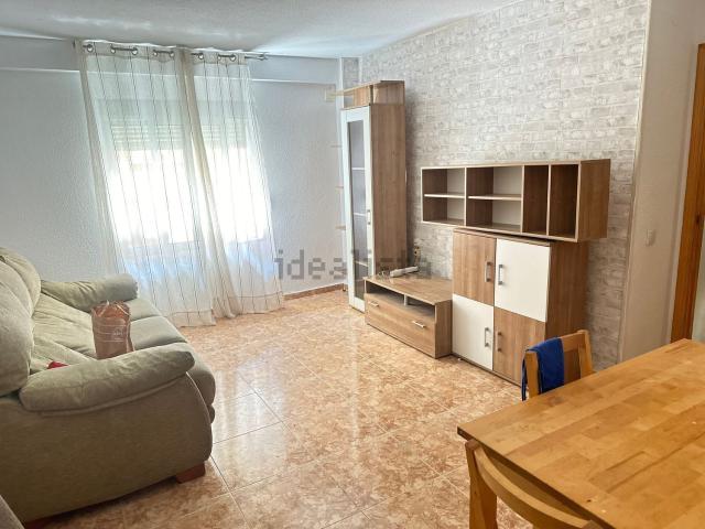 Piso, San Vicente del Raspeig