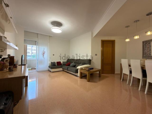 Piso, San Vicente del Raspeig