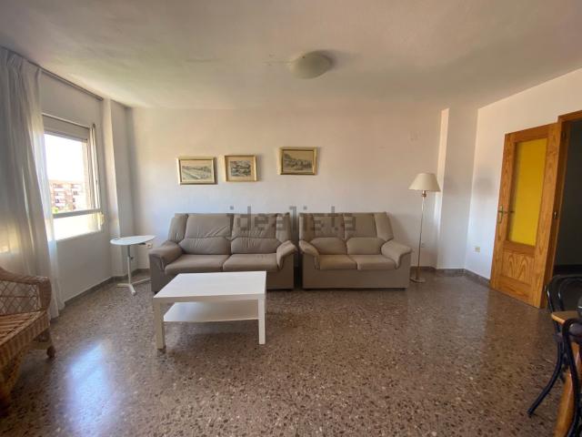 Piso, San Vicente del Raspeig