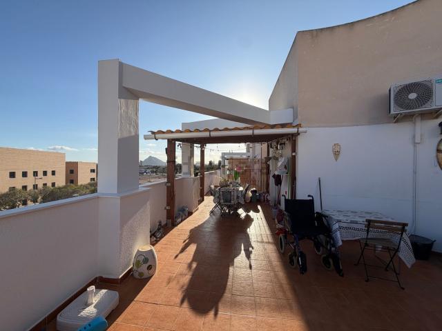 Piso, San Vicente del Raspeig
