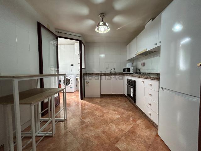 Piso, San Vicente del Raspeig