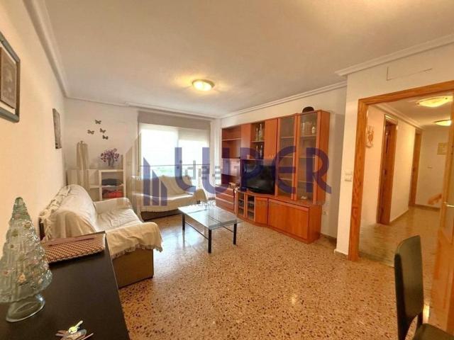 Piso, San Vicente del Raspeig