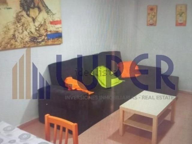 Piso, San Vicente del Raspeig