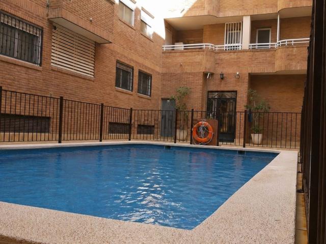 Piso, San Vicente del Raspeig