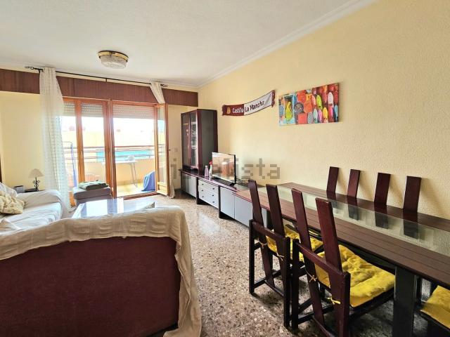 Piso, San Vicente del Raspeig