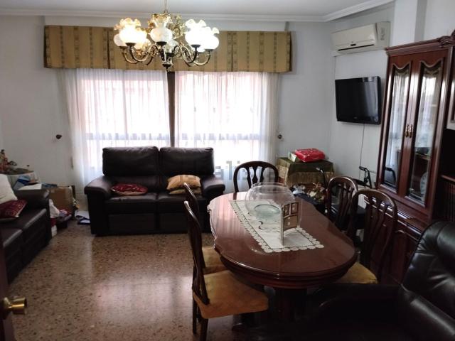 Piso, San Vicente del Raspeig