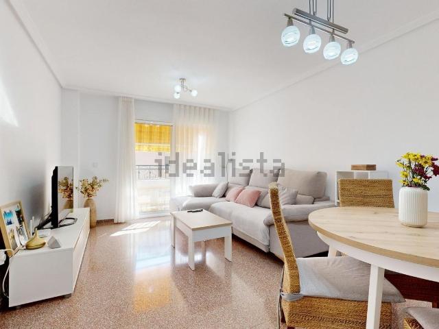 Piso, San Vicente del Raspeig