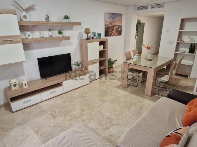 Piso, San Vicente del Raspeig